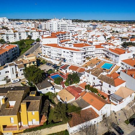 Apartamentos A Cerca Lagos Exterior foto