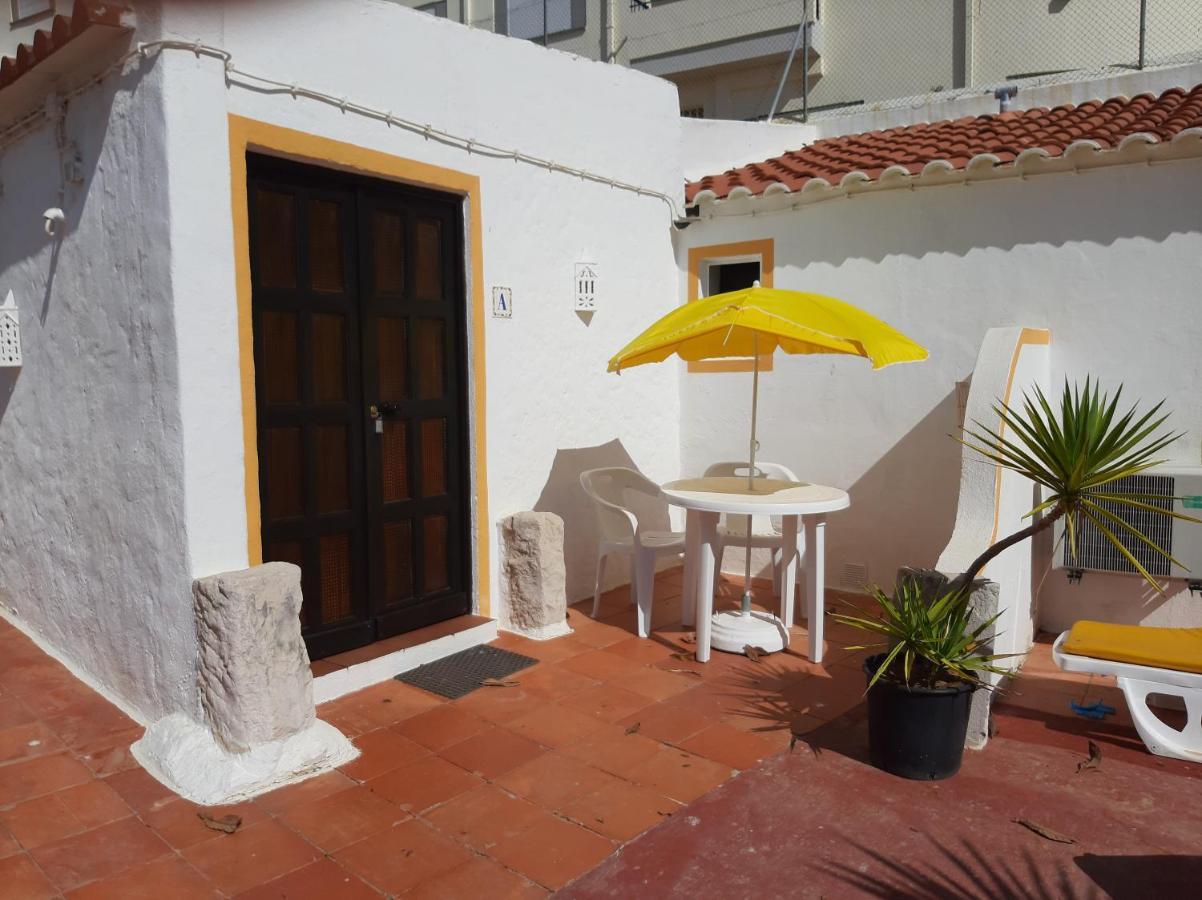 Apartamentos A Cerca Lagos Exterior foto