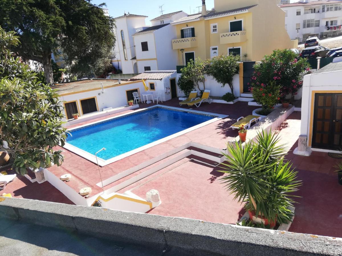 Apartamentos A Cerca Lagos Exterior foto