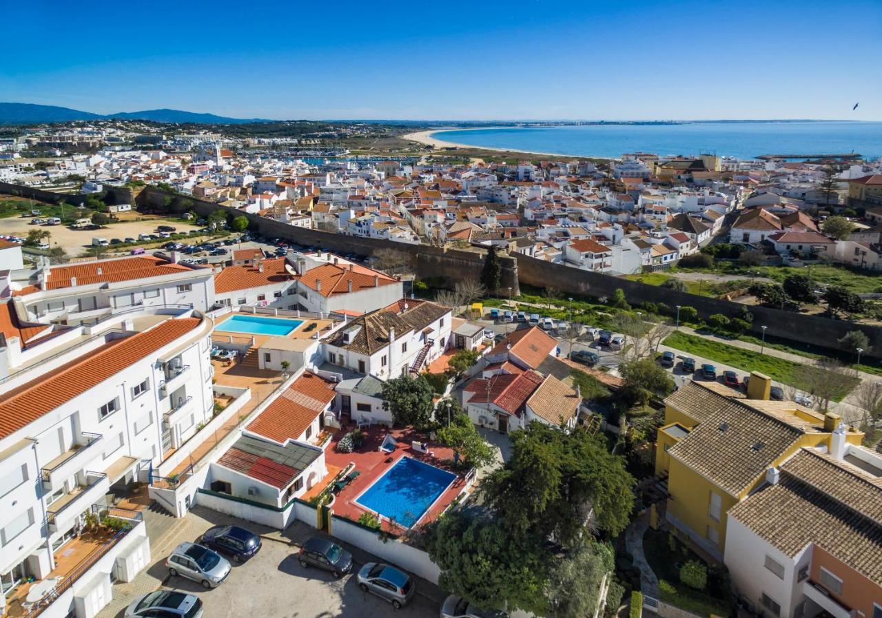 Apartamentos A Cerca Lagos Exterior foto