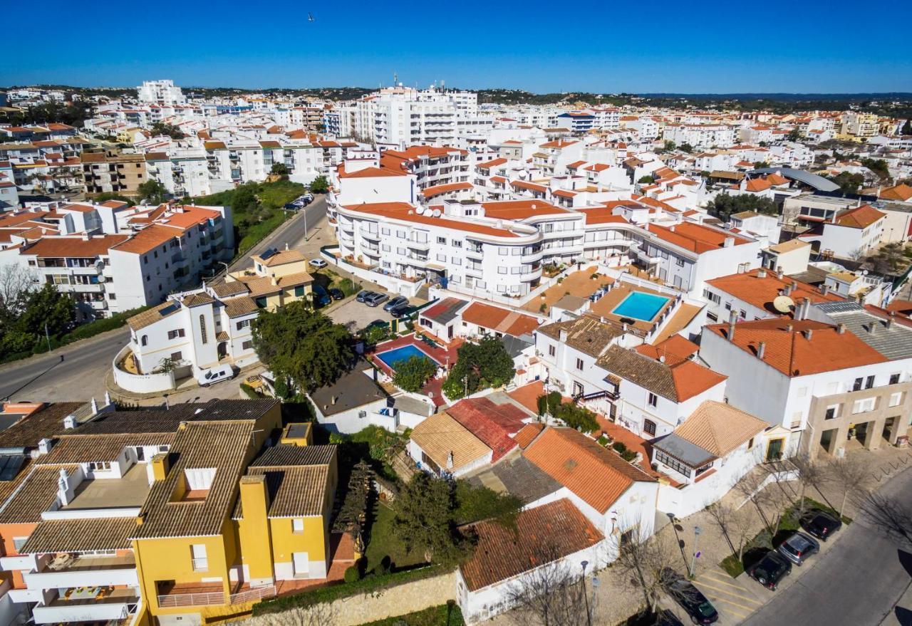 Apartamentos A Cerca Lagos Exterior foto