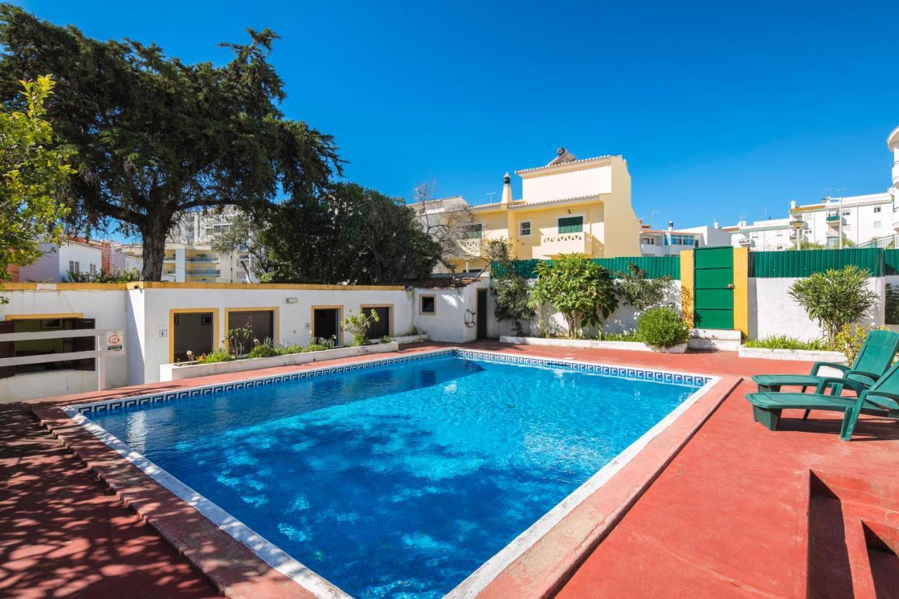 Apartamentos A Cerca Lagos Exterior foto