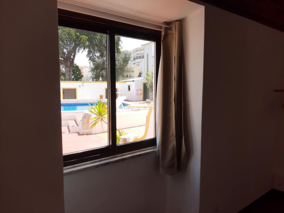 Apartamentos A Cerca Lagos Exterior foto