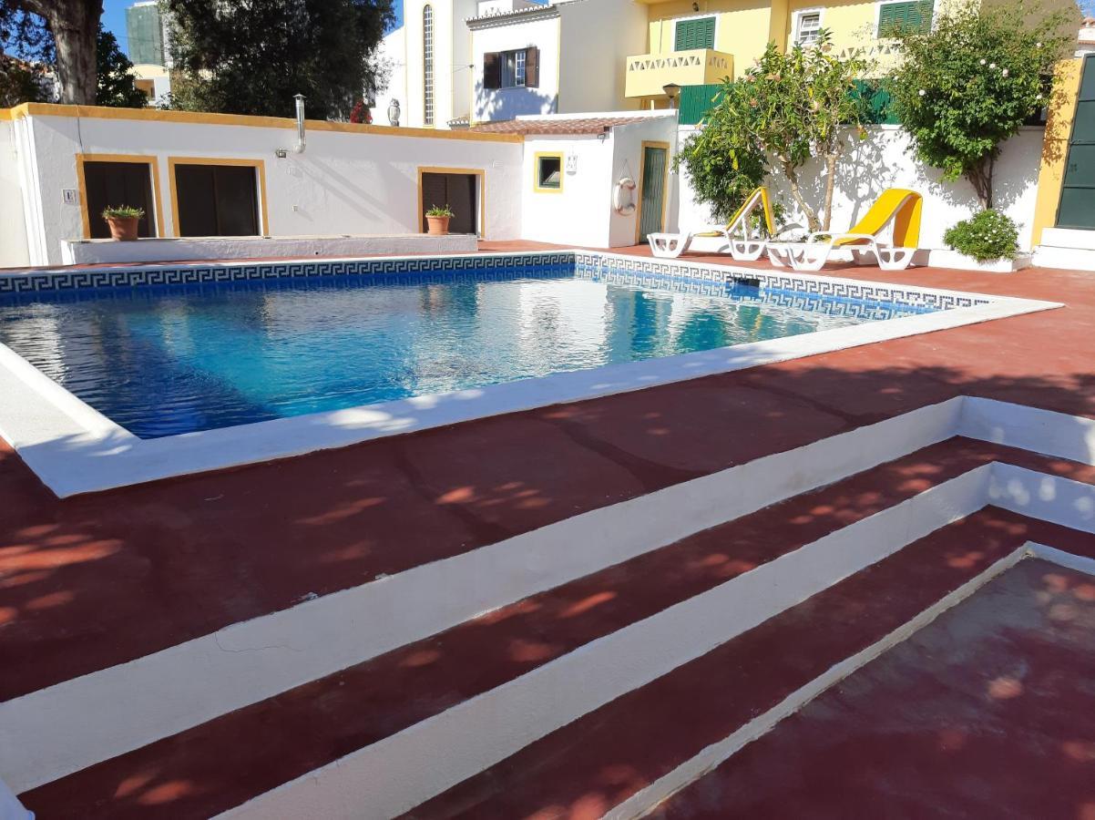 Apartamentos A Cerca Lagos Exterior foto