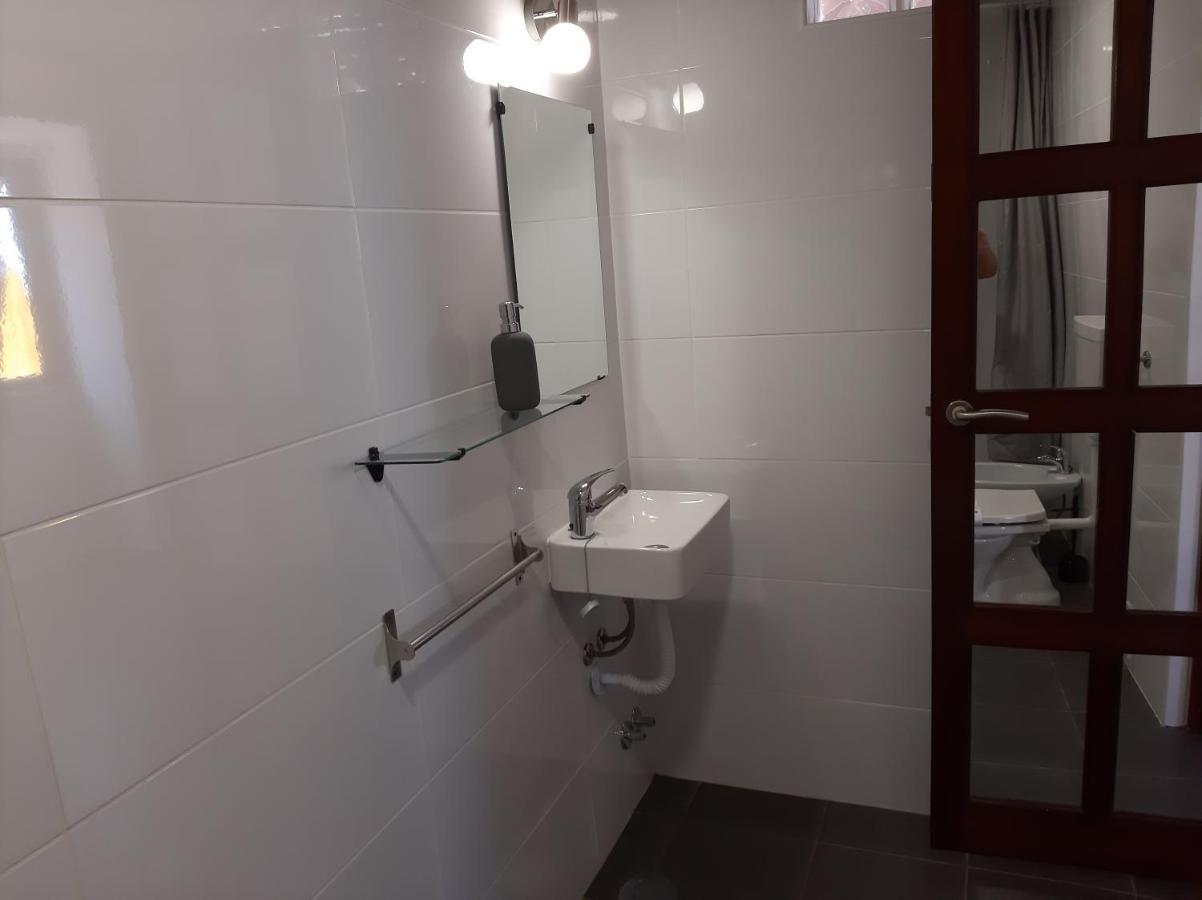 Apartamentos A Cerca Lagos Exterior foto