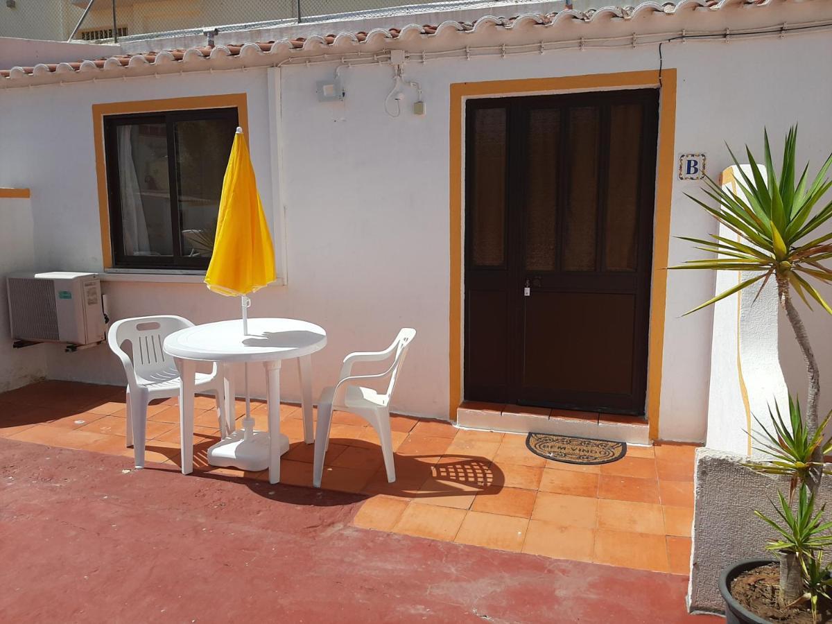 Apartamentos A Cerca Lagos Exterior foto