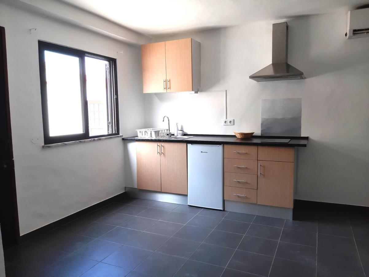 Apartamentos A Cerca Lagos Exterior foto