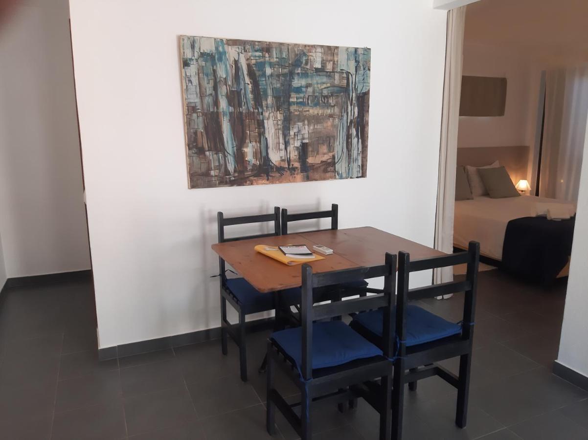 Apartamentos A Cerca Lagos Exterior foto