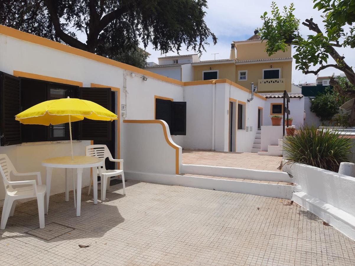 Apartamentos A Cerca Lagos Exterior foto