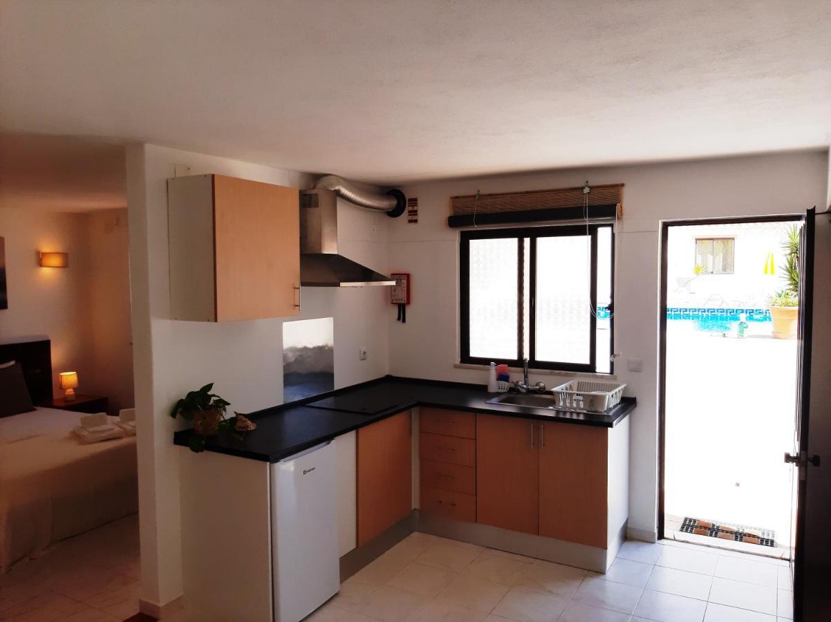 Apartamentos A Cerca Lagos Exterior foto